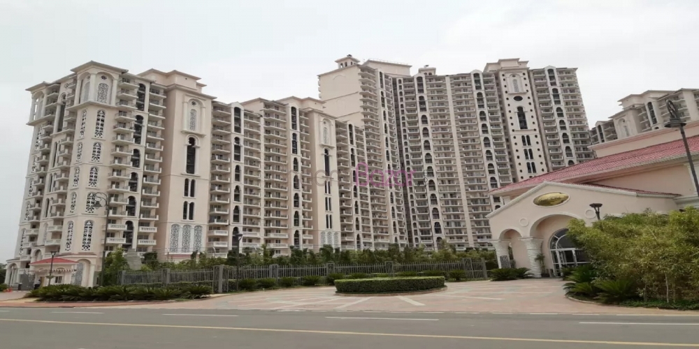 DLF Regal Gardens 3 BHK 1734 Sq.ft for Rent